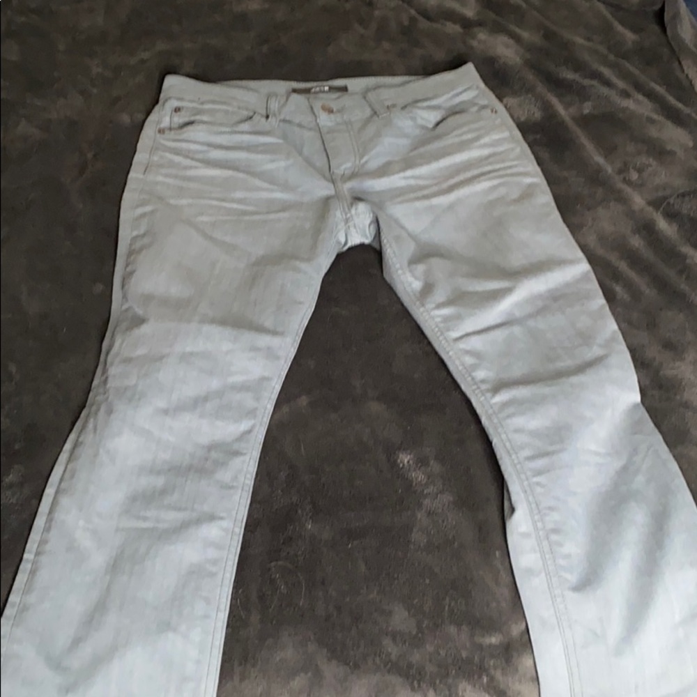 Joe’s Jeans Slim Fit